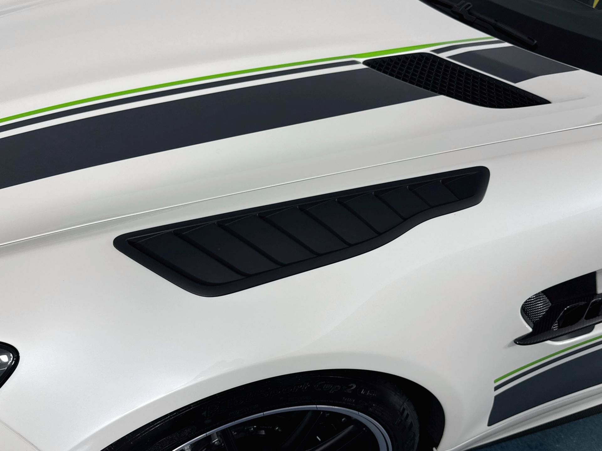 Used 2020 Mercedes-Benz AMG GT R image 55