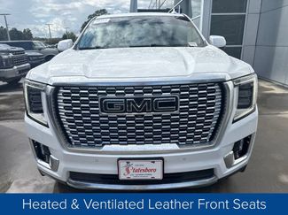 Used 2023 GMC Yukon XL Denali w/ Denali Reserve Package RWD video 2