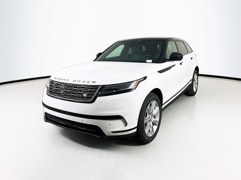 Used 2026 Land Rover Range Rover Velar S image 1
