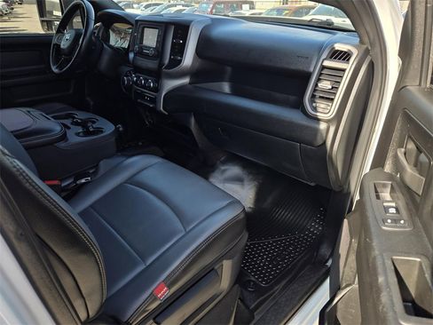 Used 2024 RAM 2500 Tradesman image 14