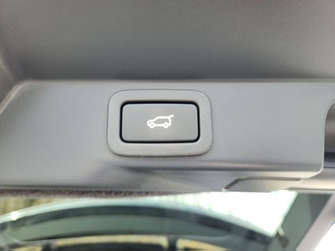 Used 2022 Land Rover Range Rover Sport HSE Dynamic image 14