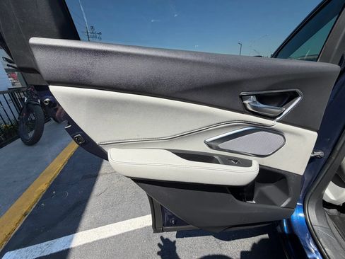Used 2021 Acura RDX AWD w/ Technology Package image 18