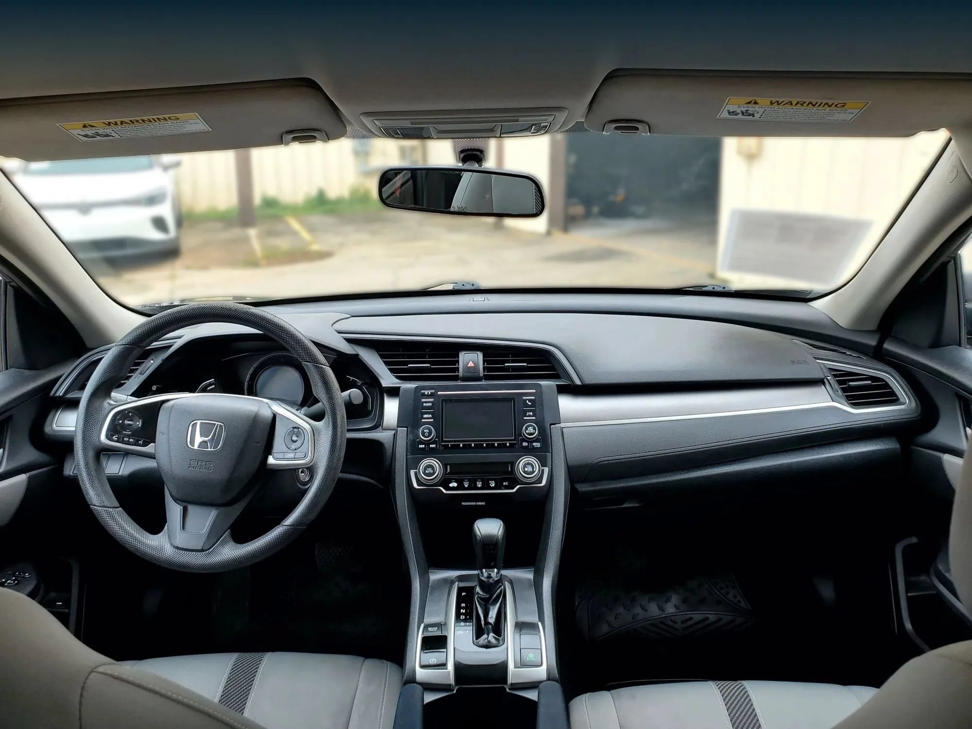 Used 2016 Honda Civic LX image 26
