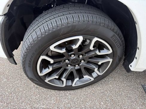 Used 2026 RAM 1500 Limited AWD/4WD image 25