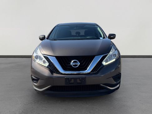 Used 2015 Nissan Murano S w/ Navigation Package image 8