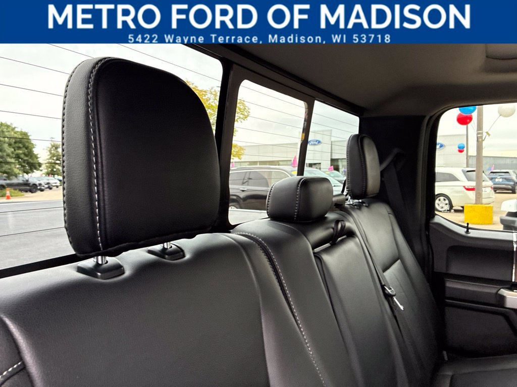 Used 2020 Ford F150 Lariat w/ Equipment Group 502A Luxury AWD/4WD image 50