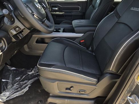 New 2026 RAM 3500 Laramie image 18
