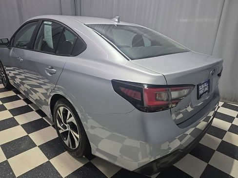 Certified 2025 Subaru Legacy Premium image 6