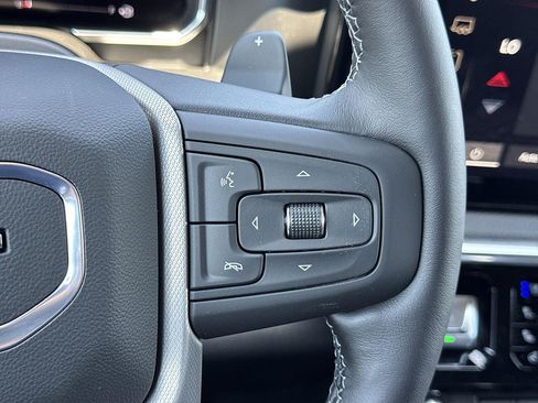 New 2026 GMC Sierra 1500 Denali AWD/4WD image 10