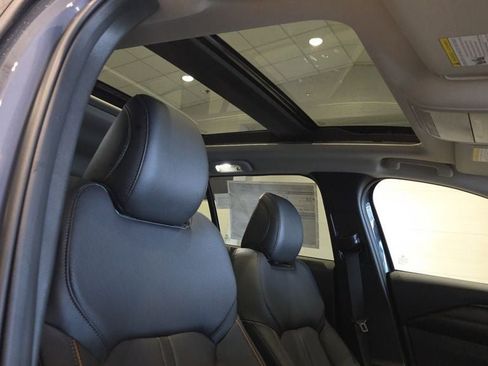 New 2026 MAZDA CX-50 AWD 2.5 Hybrid w/ Premium Pkg image 19