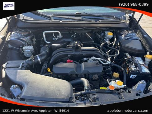 Used 2017 Subaru Outback 2.5i Premium AWD/4WD image 27