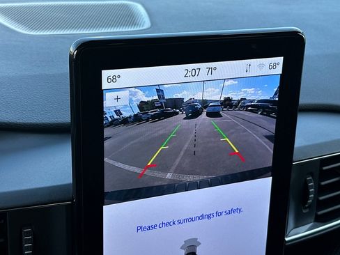 Used 2024 Ford Explorer ST w/ Equipment Group 401A image 20