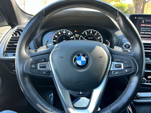 Used 2018 BMW X3 xDrive30i image 26