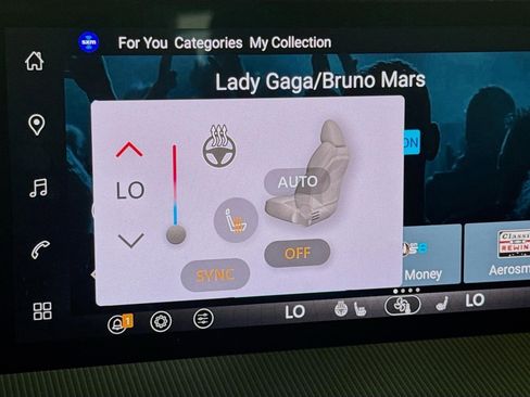 New 2025 Nissan Murano SL w/ Cargo Package image 22