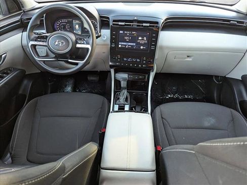 Used 2024 Hyundai Tucson SEL image 17