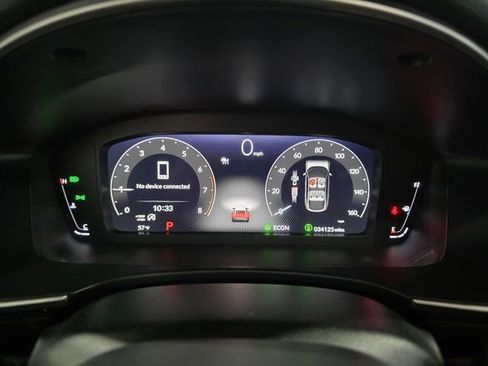 Used 2023 Honda Civic Sport Touring image 18