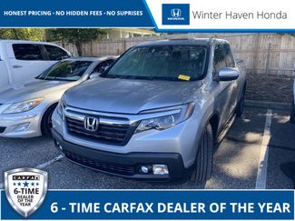 Used 2019 Honda Ridgeline RTL video 1