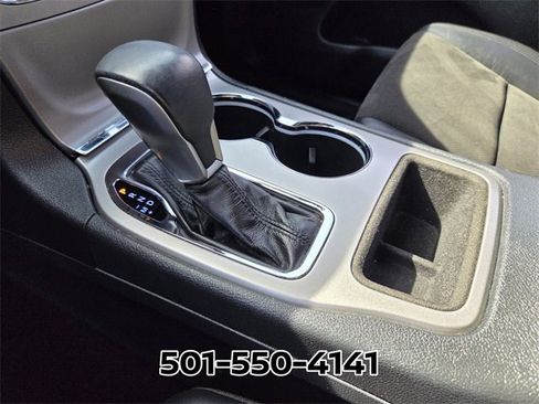 Used 2018 Jeep Grand Cherokee Altitude image 27