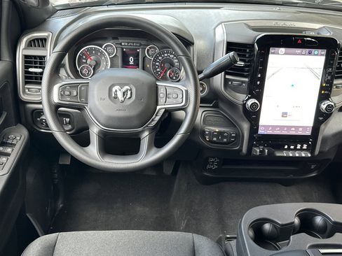 New 2026 RAM 2500 Tradesman w/ Power Wagon Package image 13