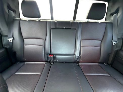 Used 2017 Honda Ridgeline Black Edition image 18