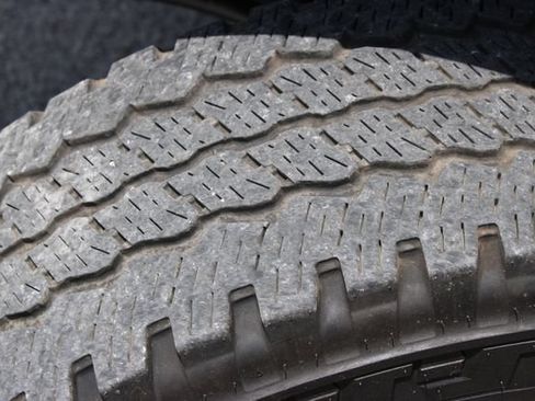 Used 2022 Ford F350 Platinum w/ Tremor Off-Road Package AWD/4WD image 34