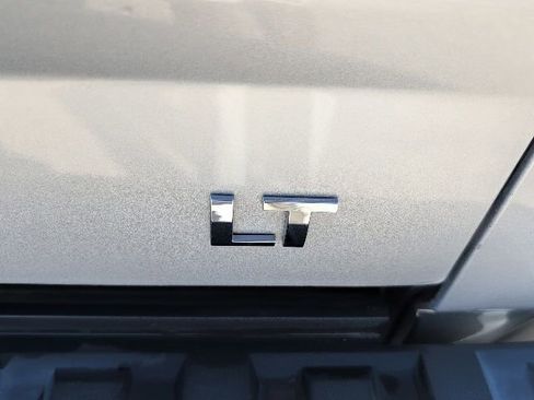 Used 2017 Chevrolet Silverado 1500 LT w/ All Star Edition image 20