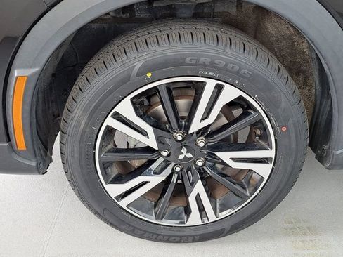 Used 2024 Mitsubishi Eclipse Cross SE AWD/4WD image 30