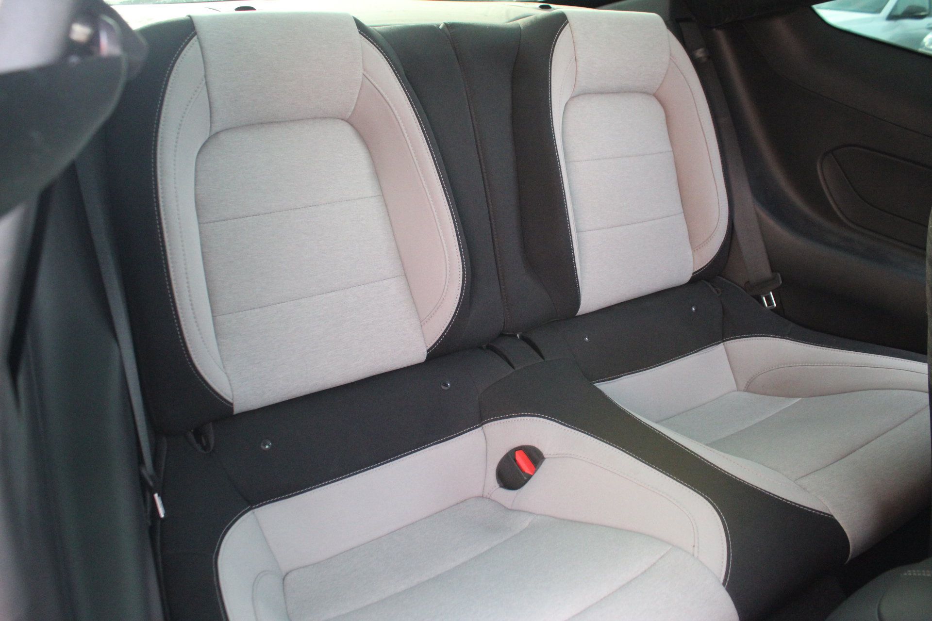 Used 2024 Ford Mustang GT RWD image 25