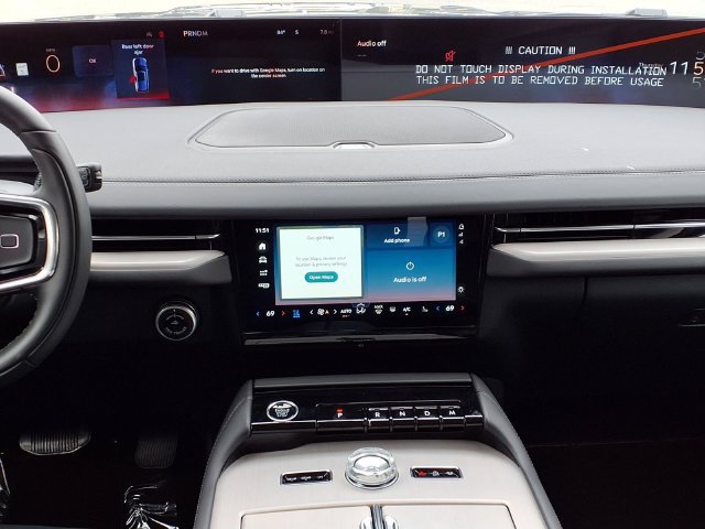 New 2026 Lincoln Navigator Premiere AWD/4WD image 11