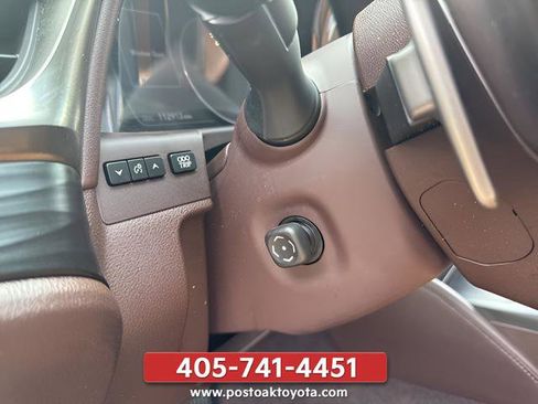 Used 2019 Lexus ES 350 w/ Premium Package FWD image 41