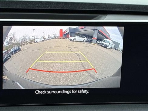 Used 2024 MAZDA CX-50 AWD 2.5 S w/ Preferred Package image 36