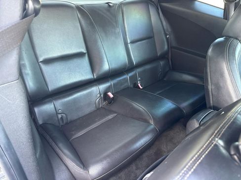 Used 2010 Chevrolet Camaro SS w/ RS Package image 12