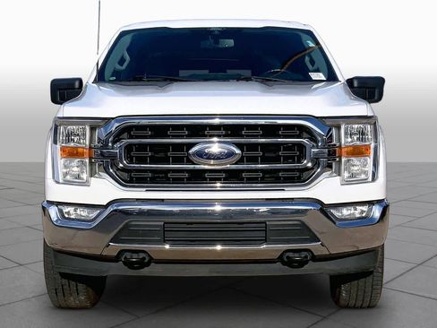 Used 2022 Ford F150 XLT w/ Equipment Group 301A Mid AWD/4WD image 4