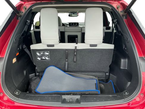 Used 2024 Mitsubishi Outlander SEL image 21