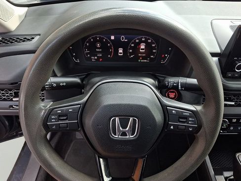 Used 2023 Honda Accord EX image 21