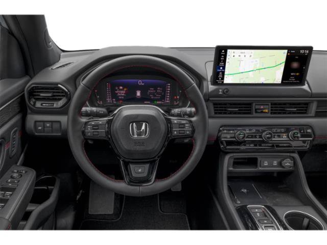 New 2026 Honda Pilot Black Edition image 4