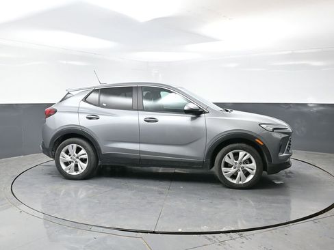Used 2025 Buick Encore GX Preferred image 4
