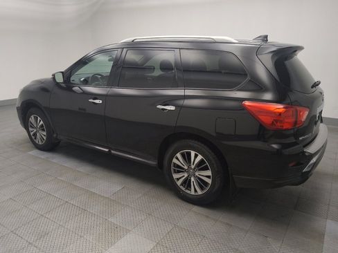 Used 2020 Nissan Pathfinder S AWD/4WD image 3