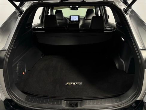 Used 2024 Toyota RAV4 XSE image 27