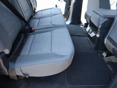 New 2026 Ford F350 XL w/ STX Appearance Package image 14