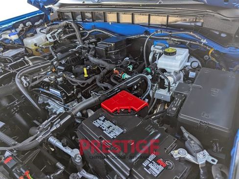 Used 2023 Ford Bronco Badlands image 32