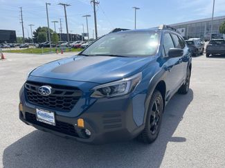 Used 2022 Subaru Outback Wilderness AWD/4WD 360° Tour