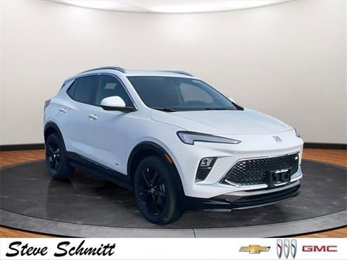 New 2026 Buick Encore GX Sport Touring w/ Comfort Package image 2