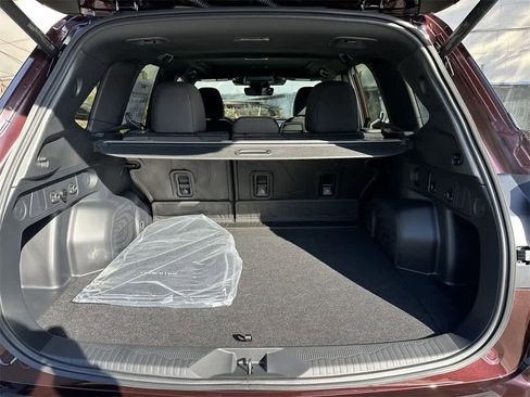 New 2026 Subaru Forester Premium image 20