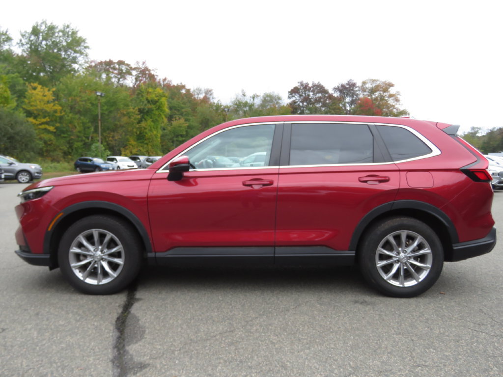 Used 2023 Honda CR-V EX-L image 8