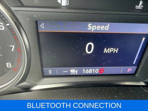 Used 2023 Chevrolet Blazer LT w/ Convenience Package FWD image 9