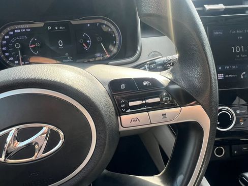 Used 2023 Hyundai Tucson SEL image 19