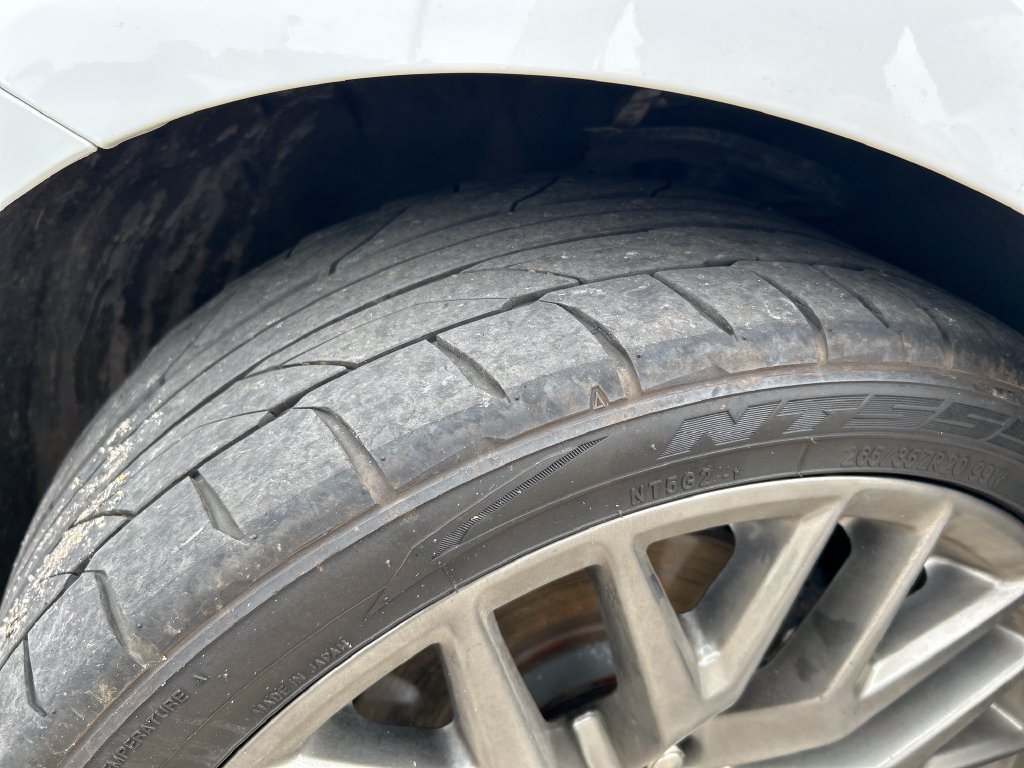Used 2024 Ford Mustang Premium RWD image 26