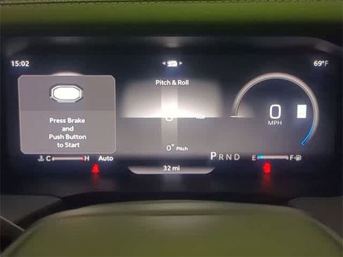 New 2026 Jeep Cherokee Limited image 24