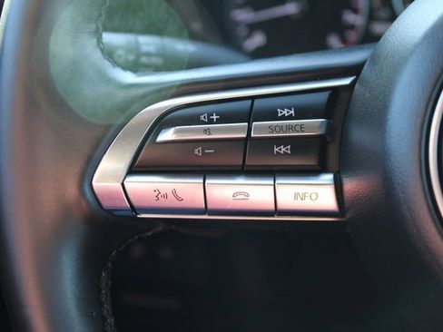 Used 2022 MAZDA CX-30 2.5 Turbo w/ Premium Package image 31